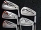 Golf Iron Set Honma Tour World TW737P VIZARD IB105 (S) 5pcs 6-10 JAPAN