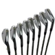 Bridgestone J15MB Iron Set 3-P 8pcs NSPro Modus3 System3 Tour125 Flex S #BD12768