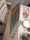 callaway apex 19 iron set