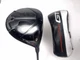 Titleist TSR3 Driver 9* HZRDUS 6.0 Gen 4 Dual Torsional Black 70g Stiff RH HC