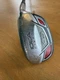 Adams idea a3 hybrid 4 iron 22* Regular Flex Graphite Shaft RH 39&rdquo;