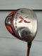 Tour Edge Exotics XCG3 5 Wood Golf Club 18 Degree A Flex Shaft Right Handed 