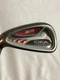 Adams LH Idea a3 6 Iron Performance Lite Regular Flex Steel Shaft GP Demo Grip