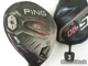 PING G410 SFT Fairway 16&deg;  3 Wood Alta CB 65 Red Regular Flex +Cover