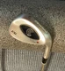 Cleveland CG 11 60* Wedge, Red Dot, Steel Wedge Flex Shaft-Nice!