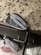 Used  Mizuno JPX 919 Gap Wedge Golf Club, 50&deg; Loft, Steel Shaft, 