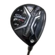 Titleist 917 F2 13.5&deg; Fairway wood Speeder 661 EVOLUTION III Stiff Men #I4