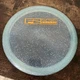 Innova Champion Metal Flake Teebird3 173-175g Disc Golf Driver F2