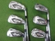 Titleist Iron Set T400 7.8.9.P.43.49 NS PRO Zelos 7 Flex S