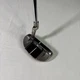 TOP FLITE OS-01 RIGHT HANDED 35 in STEEL SHAFT PUTTER. PRE-OWNED