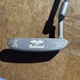 Ping B61 Mid-Mallet Putter,  RH.  35" great condition 