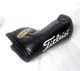 Scotty Cameron Titleist Head Cover Tiger Woods 1997 TeI3 Putter Headcover
