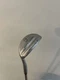 MG Golf 396PS Chipper Golf Club RH Pat Simmons Design Master Grip Steel Shaft 35