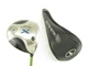Callaway X 460 Driver 9* w/ Graphite Stiff +Headcover