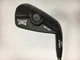 :Used PXG 0317T 3X Forged Iron, Black, 3I, D/G MID 115 R300 Men