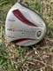 US Kids Golf USKG DV2 Driver WT-10u Graphite ULTRA LIGHT 14/360 60&rdquo; Tall RH