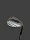 Cleveland CBX4 Zipcore 52&deg; Stiff Right-Handed Steel Wedge Silver Used