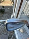 King Cobra 3100 IH 9-Iron Single Club Womens Flex Aldila NV-HL 50 Shaft RH