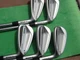 PING i240 Iron set 6-9,W / NSPRO Modus105 S
