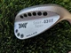 PXG SugarDaddy 0311T Forged 60/09 Wedge Steel NS Pro Stiff Flex Shaft 35.5"