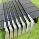 XXIO Iron Set XXIO 9 6.7.8.9.P.A.S MP900 Flex SR