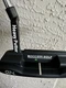 Boccieri Heavy Putter  Lite-Weight Putter,  Q2-L,   34 Inch  B Mens RH