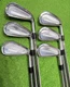 Bridgestone J15CB Iron Set 6pcs 5-PW N.S.PRO MODUS3 TOUR 120 Flex S