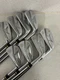 Miura Iron Set MB-5005 4-5-6-7-8-9-Pw-48 Dynamicgold Flex S200