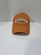 Callaway Hat Golf FT-3 HX Tour Orange White Adjustable Cap