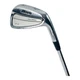Mizuno MP-52 Forged 8 Iron Dual Muscle FCM Rifle Precision 6.0 Steel 36.5" RH