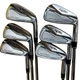 HONMA TOUR WORLD TW727V Iron Set Flex S 6 Pieces NS PRO MODUS3 TOUR120 RH #88