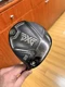 Pxg 2021 0211 9&deg; Driver Diamana S Limited 60 Flex X - PRE OWNED + Head cover 46&rdquo;