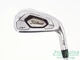 Titleist 718 AP3 Single Iron 7 Iron Steel Regular Right 37.0in