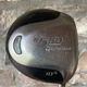Taylormade R580 10.5 Wood - Graphite M.A.S^2 Ultralight 60g Flex S Shaft RH