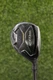 TaylorMade RocketBallz Black 25&deg; 5 Hybrid SR Flex 40.25"