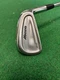 Mizuno MP-57 6 Iron, Stiff-Flex S300 Steel, 37.5&rdquo; Demo Grip