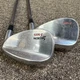 SRIXON I-505 Golf Wedge S.A Flex S Dunlop Iron Set Golf Club