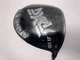 PXG 0811 XF GEN2 Driver 10.5* Fujikura Pro 2.0 6-R Regular RH Midsize Grip