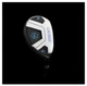 LAZRUS GOLF Premium Hybrid Golf Clubs for Men #3 Right Hand