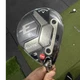 New Callaway Elyte 3-Wood Fairway Stiff Flex 15&deg; Graphite Shaft Right-handed