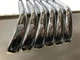 Titleist AP3 718 Iron Set NS 6-9,P,48 MODUS 3 TOUR 105 Steel R RH R83819