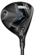 Cobra DS ADAPT X 18* 5 Wood Stiff Graphite Project X Denali Blue 60 New