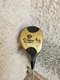 Cougar Precision-1 4/5 Wood Steel Shaft