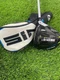 RH Taylormade Sim2 Max D 3 wood Airspeeder 45 Stiff