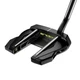 Cobra Golf King 3D Printed Putters MLH - Supernova-20 Black Mallet Putter - 35"