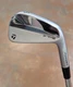 2023 TaylorMade P-7MB Forged 6-Iron / KBS Tour Stiff-Flex RH *Near MINT*