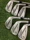 2020 HONMA Tour World TR20P 6~11 6pc NS 950GH neo S-flex Iron Set Golf club B116