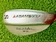 Adams Tom Watson Sand Wedge 56*13* RH / Stiff Steel / VGC  /mm1716