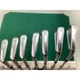 HONMA TOUR WORLD TW727V FORGED 8S 25&deg; Set of 7