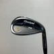 Cleveland CG16 Lob Wedge - 60.12 - Cleveland Traction Wedge Shaft - Golf Pride